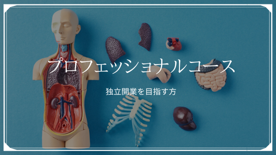 研修コース（ＰＲＯコース）へのリンク